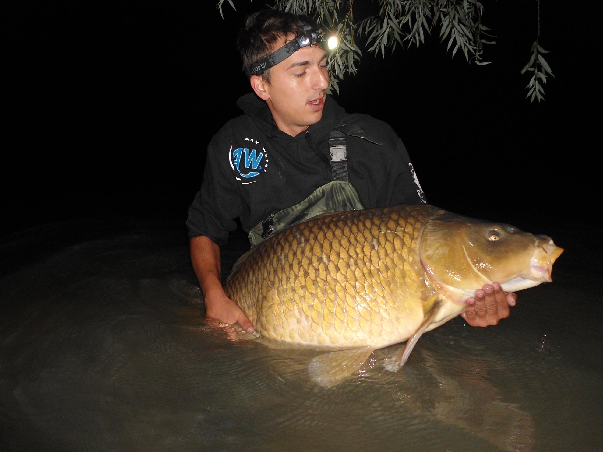 Ape libere cu Any Water - dsc04556.JPG